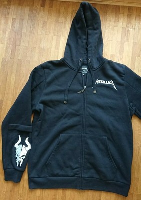 Metallica Skull- EMP Signature 