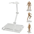 1/12 Scale Action Figure Display Stand C Type for 6" figure Lots Wholesale