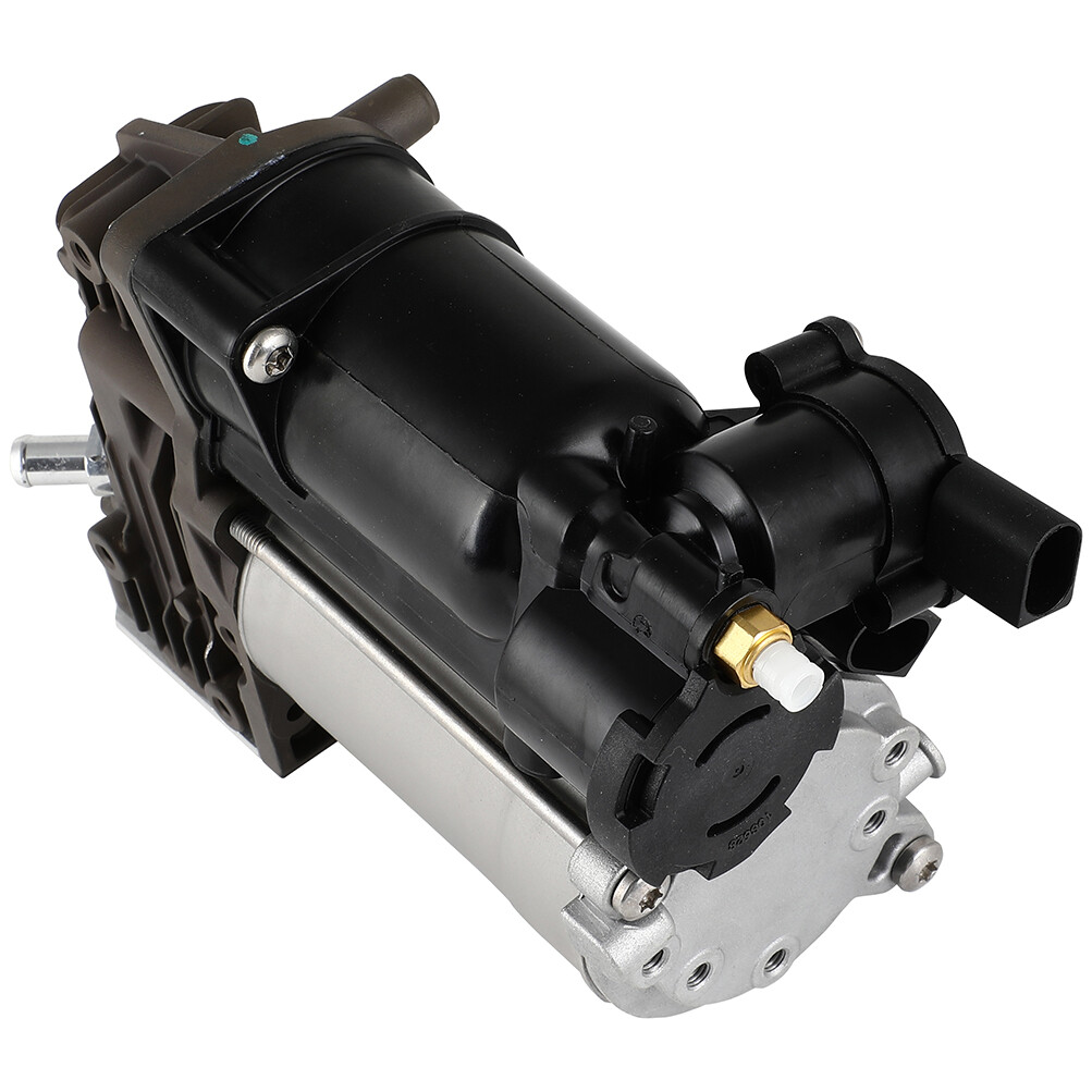 Air Suspension Compressor Fits Jaguar XJ-Series X351 2010-2018