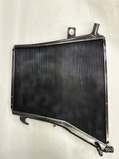 For Ferrari 488 GTB Spider Left Water Radiator 312912