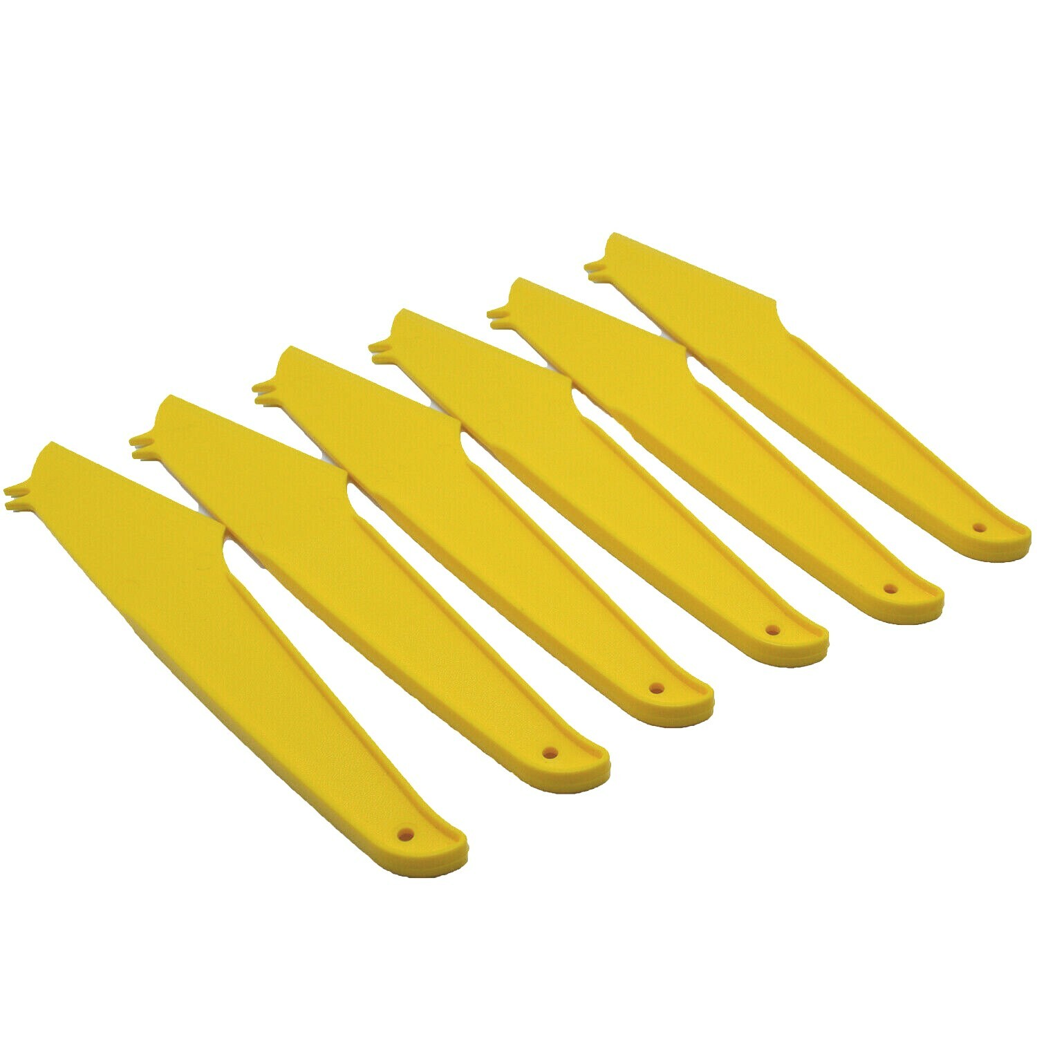 Tupperware Cheese Knife Cutter Paddle Scraper Yellow Lot of 6 | eBay
