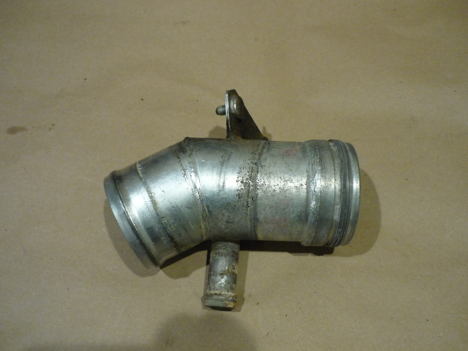 Ferrari 308, 328 - Fuel Filler Neck  P/N 115680