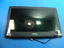 Dell Inspiron 15.6" 15 5567 OEM Laptop Glossy HD LCD Screen Complete Assembly