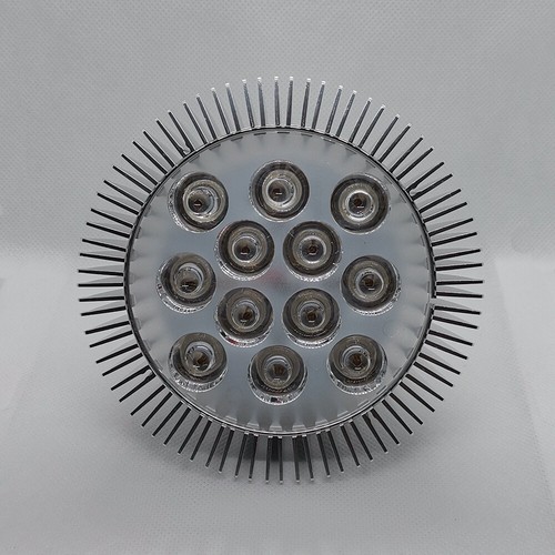 36W NIR 760nm~770nm Near-Infrared LED Lamp Spot Light Bulb PAR38 F Therapy Plant - Picture 2 of 7