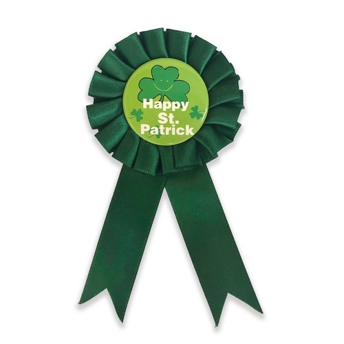 St Patricks Day Celebration Irish Party Decoration Ireland Hat Fancy Dress Props - Picture 37 of 42