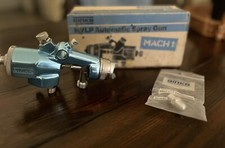 Binks HVLP Automatic Spray Gun MACH 1