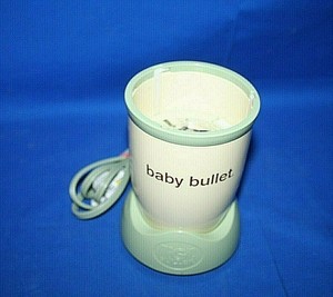 baby bullet ebay