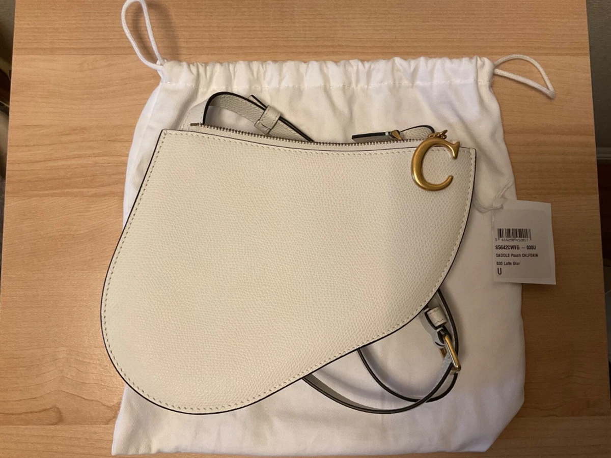 Saddle Pouch