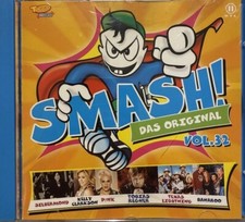 SMASH - Das Original - Vol. 32 | Zustand sehr...