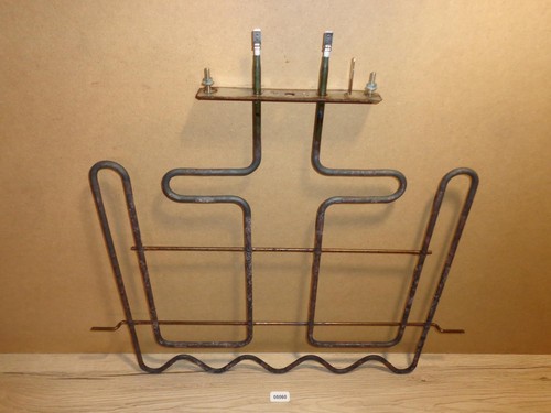 Bauknecht Backofen FXRM6 ELCE 7164 PT Heizelement Heizung oben original