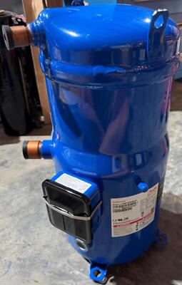 Danfoss Scroll Compressor 140000BTU 12 Ton 3Phase R410A 3P 460V