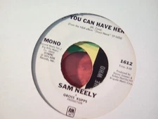 sam neely you can have demo j450