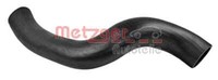 Metzger Ladeluftschlauch Passend FüR Ford Ranger TKE 2.2 Tdci 4X4 2400371