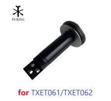 TUXING 12V PCP Air Compressor High Pressure Pump Connecting Rod Push And Pistons