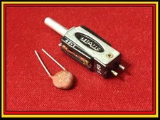 New Astatic 424-TS Cartridge with Needle/Stylus Webster A15M Electro-Voice 84