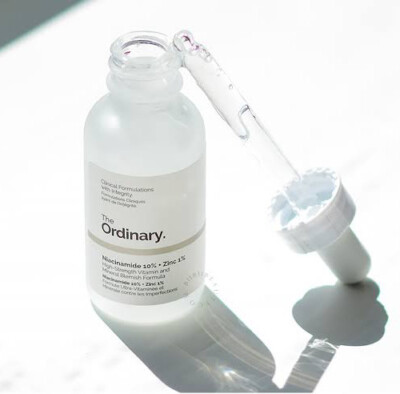 The Ordinary 1fl oz Niacinamide 10% Zinc 1% Formula - USA Seller! Hot Teen Gift