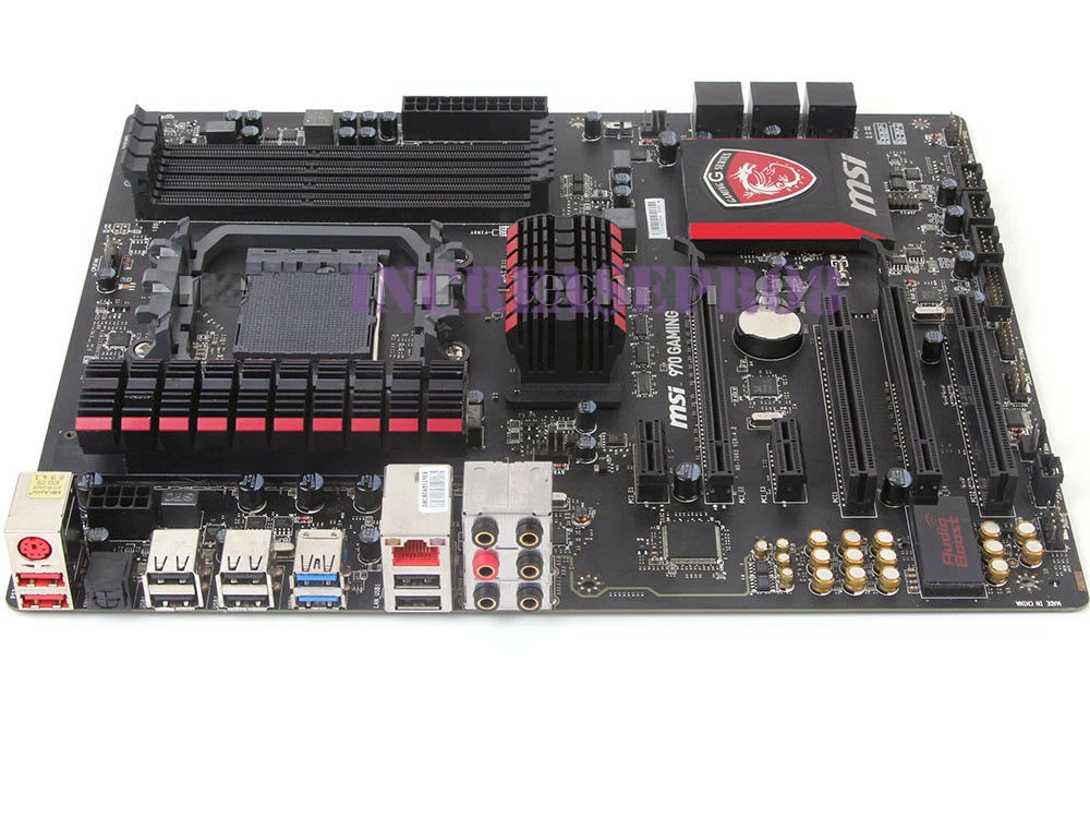 Cheap am3+ motherboard clearance