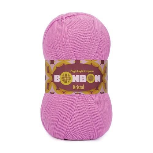 5 x NAKO Bonbon Kristal Handstrickgarn - Bild 49 von 50