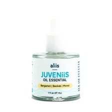 Aliis™ Juveniis Hair & Skin Oil 1oz – Nourishing, Lightweight, Multipurpose