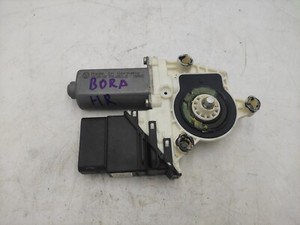 Fensterhebermotor VW Bora Golf IV Hinten Rechts 101388-101 Original
