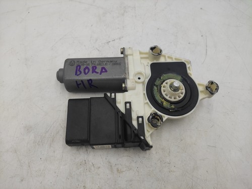 Fensterhebermotor VW Bora Golf IV Hinten Rechts 101388-101 Original