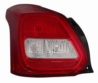 RüCklicht RüCkleuchte Hinten Links Bia-Ros Suzuki Swift 2017
