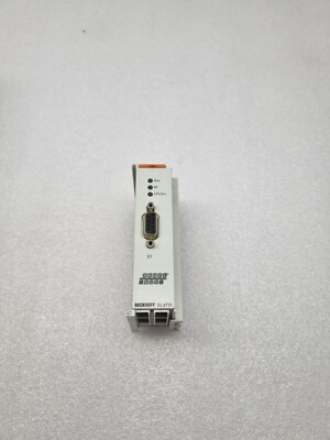 Beckhoff EL6731 EtherCAT Clamp FREE FAST SHIP