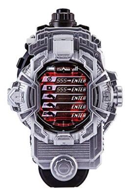 BANDAI Kamen Rider Zi-O DX 555 Faiz Phone X Ten Japan toy Other