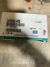 Asco RedHat 302925-MS Solenoid Valve Repair Kit 218778 81983006