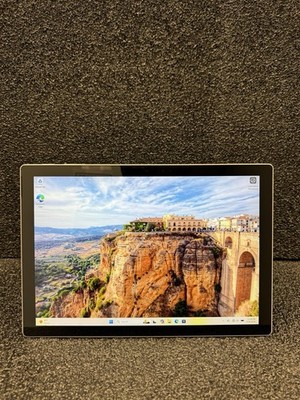 Microsoft Surface Pro 7+ 12.3''/Intel i5/16GB RAM/256GB SSD/USED/WIN 11/ Platinum