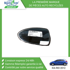 Glace de rétroviseur Kia RIO