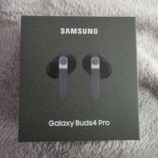 Samsung Galaxy Buds4 Pro In-Ear Bluetooth Kop...