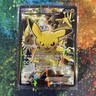 Pokemon TCG Pikachu EX XY124 Black Star Promo Card 2016 Normal Size LP