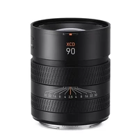 Hasselblad CP.HB.00000746.01 XCD 90mm f/2.5 V Lens for X System Medium Format