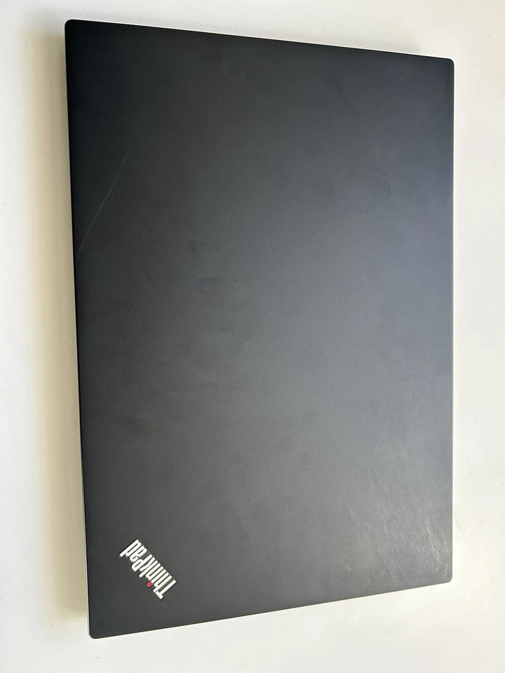 Lenovo ThinkPad T480s · i5-8250U · 8GB · 256GB, photo 2 of 5
