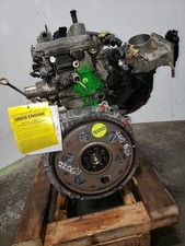 Engine 2.4l Vin E 5th Digit 2azfe Engine 4 Cylinder Fits 2003-2006 Toyota Camry