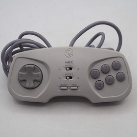 NEC PC-FX Console system Boxed Serial number match Tested Working NTSC-J 1994