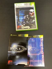 Halo CE Combat Evolved  Platinum Collection ver. Import Japan Xbox Japanese ver.