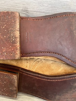 Alden 51645F