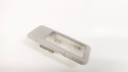 BMW X3 2005 Interior lighting 140930, Genuine #2132170-25