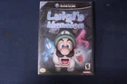 New ListingLuigi's Mansion - Player's Choice (Nintendo GameCube, 2003)