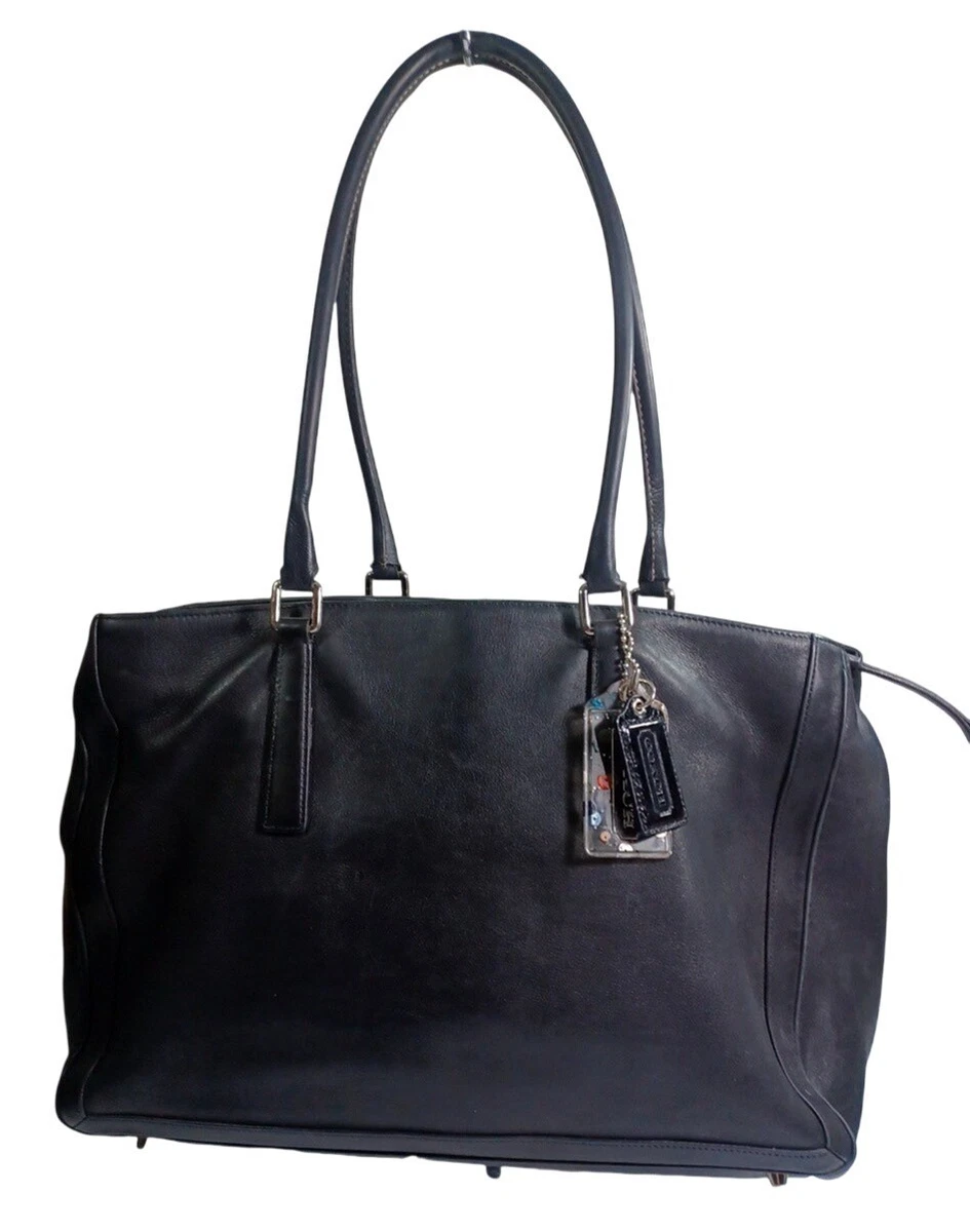 Coach Legacy Tote Extra Large Bags & Handbags for Women for sale