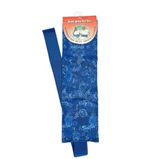 Hot Pockets Microwaveable Hot & Cold Heating Pad for Lower Back & Andomen