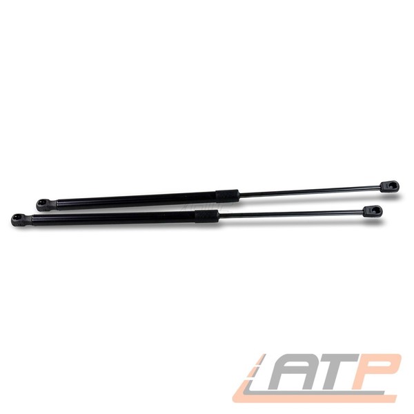 2X Gasfeder Motorhaube FÜR VW Touareg 7LA, 7L6, 7L7-image