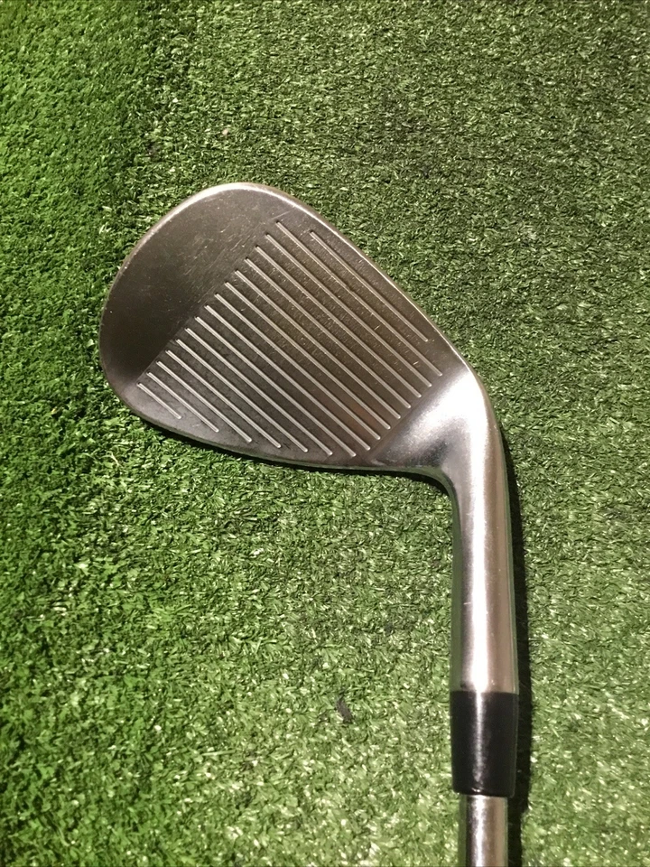 Callaway Left Handed Mack Daddy CB 46* Pitching Wedge (PW) NS PRO Steel Shaft - Image 3 of 4