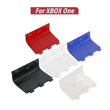 Battery Back Door Cover Replacement for Xbox One Controllers Choose Color