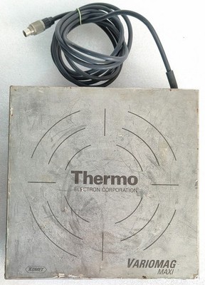 THERMO SCIENTIFIC VARIOMAG MAXI MAGNETRÜHRER