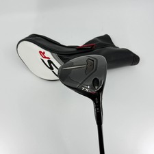 Titleist TSR2 16.5* Fairway Wood RH Mitsubishi Tensei AV Blue Regular 42 7/8"