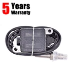 New Inlet NOx Sensor Fit Detroit DD13 DD15 DD16 2012-2022 Freightliner Cascadia