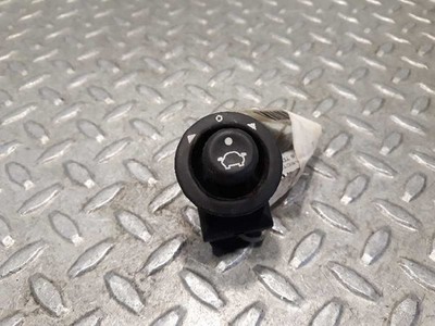 SPIEGELSTEUERUNG FÜR FORD FOCUS TURNIER CAK 1.8 TDCI TURBODIESEL CAT 2 2178025